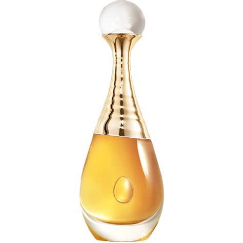 J'adore L'Or 2023 von Dior » Meinungen.